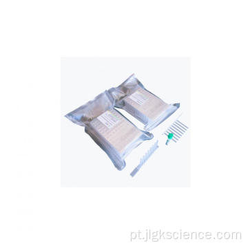 Kits de purificação de RNA viral puro